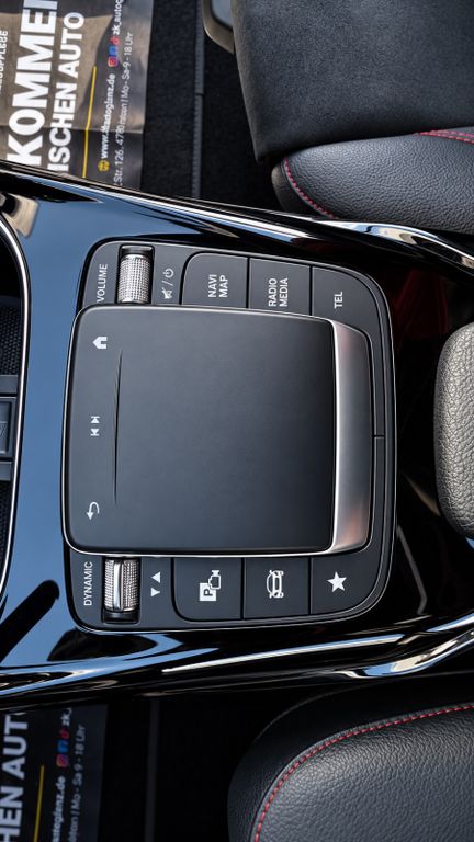 Mercedes-Benz A 35 AMG – Bild 25