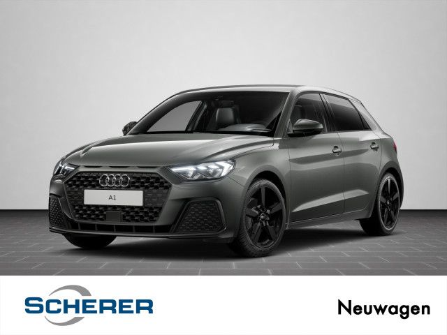 Image of Audi A1