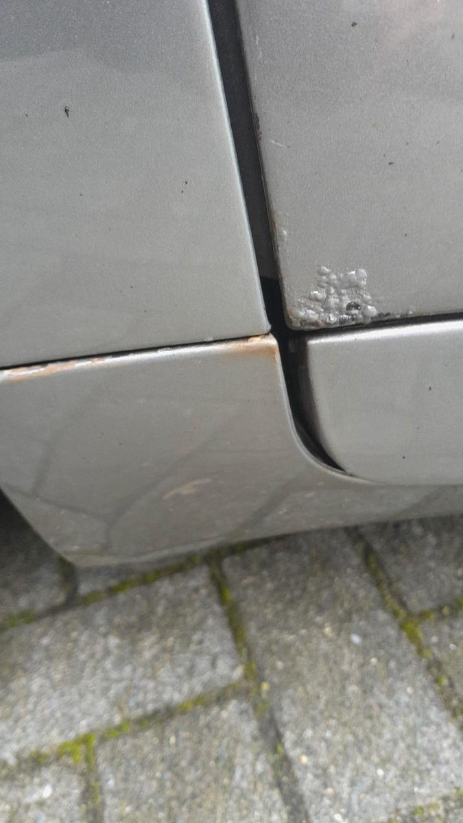 Audi A4 2004 — photo 14
