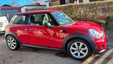 MINI One 72KW One - rote MINI ONE