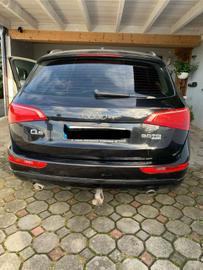 صورة 5 لـ 2008 AUDI Q5