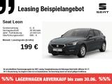 Seat Leon Road Edit. 1.5 eTSI DSG *JUNI AKTION* - Seat: Aktion