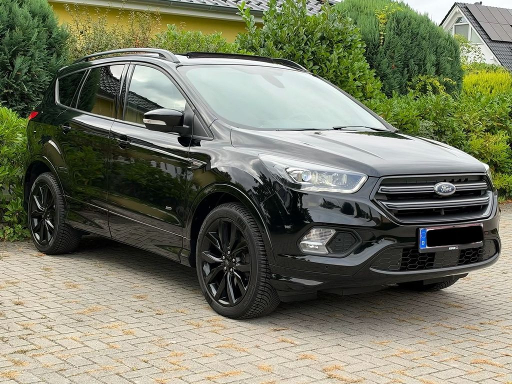 Image of Ford Kuga