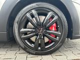 MINI John Cooper Works Cabrio DrivAss LED DAB Sportsi - scheckheftgepflegte MINI Cabrio Serie
