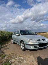Renault Megane 1,6 16V - gebrauchte Renault Megane aus dem Jahr 2001