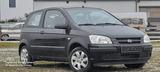 Hyundai Getz 1.1 - TÜV neu Zahnriemen neu - gebrauchte Hyundai Getz aus dem Jahr 2004