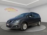 Seat Alhambra Style*App-Connect*AHK*7-Sitzer* - Seat Alhambra 7-Sitzer