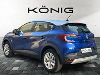 Renault Captur - Vorschau Bild 3