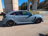 Honda Civic 2.0 i-VTEC TURBO Type R GT Type R GT 407PS - Honda Civic von privat