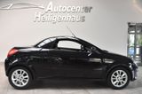 Opel Tigra Twin Top Sport Alufelgen Klimaanlage - Opel Tigra: A