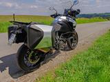 KTM 1290 Super Adventure S - KTM 1290 SUPER ADVENTURE