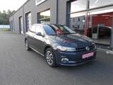Volkswagen Polo VI Join*Navi*Winterpaket*LM*Allwetterreifen - Volkswagen Polo JOIN mit Benzin-Antrieb