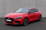 Hyundai i30 1.5 T-GDI Hybrid N Line DCT Fastback N Line - Hyundai i30: Standheizung