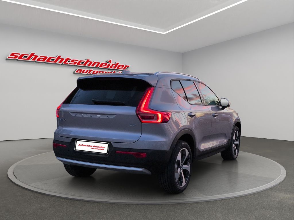 Volvo XC40 B3 B DKG Core+WinterPak.+360°+SOFORT imagem 3