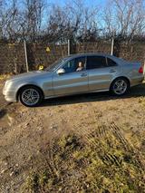 Mercedes-Benz E 320 CDI AVANTGARDE Avantgarde - Mercedes-Benz E 320 in München