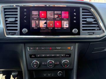Seat Ateca Style+LED+Navi+AppC+Shz+Beats
