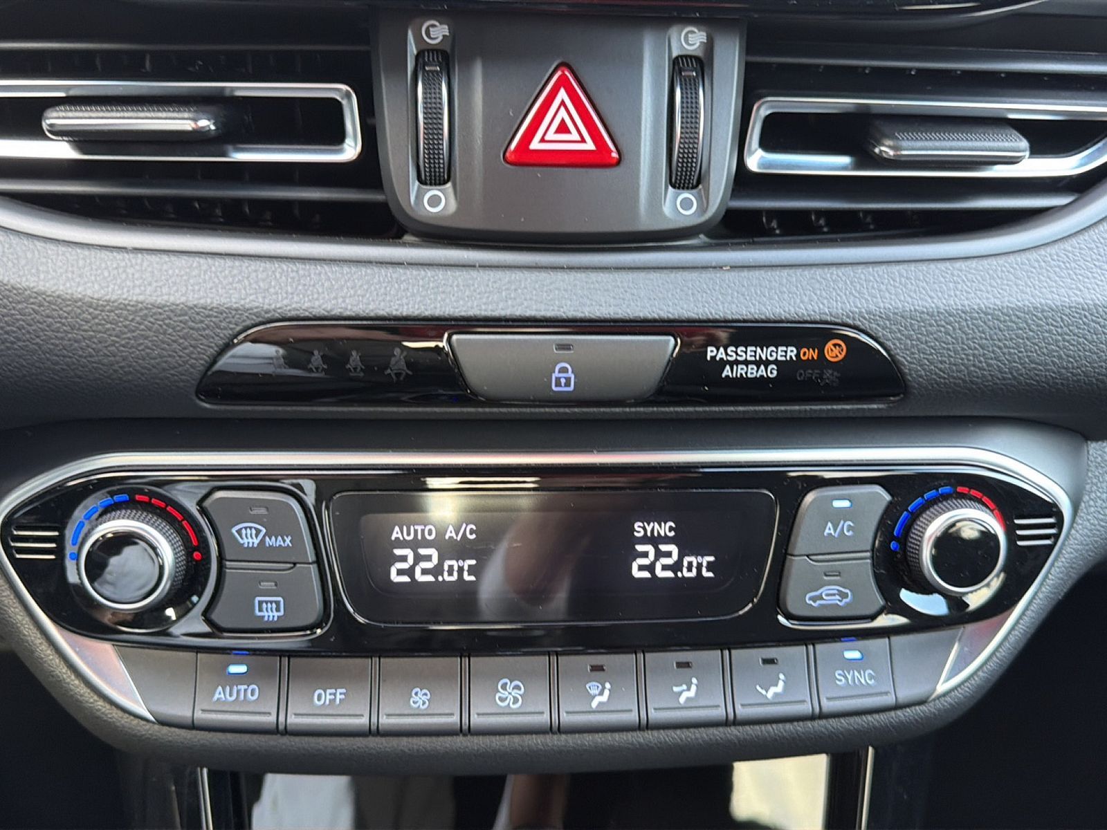 Hyundai i30 – Bild 17