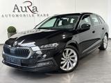 Skoda Octavia Combi 2.0 TDI DSG FiEdition NAV+LED+PANO - Skoda Octavia Gebrauchtwagen in Oldenburg