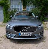 Volvo XC60 D4 Inscription Geartronic IntelliSPro 
