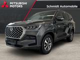KGM Rexton 2.2 D Lux 4WD LED Navi Abstandstempomat - KGM Rexton