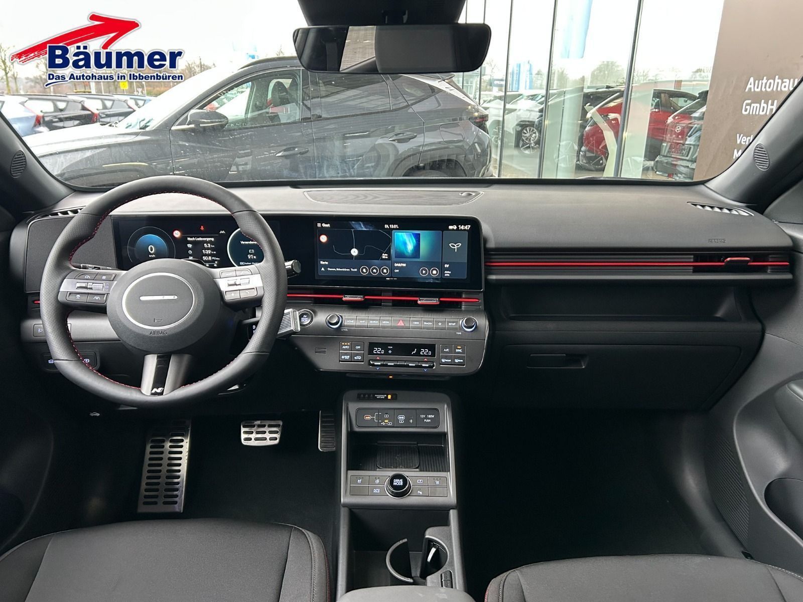 Hyundai KONA Elektro – Bild 14