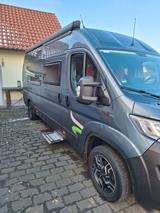 Fiat Dukato  - Wohnwagen & Wohnmobile in Augsburg