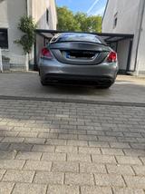 Mercedes-Benz C 220 d 4 Matic, Pano, Junge Sterne Garantie  - Mercedes Junge Sterne Gebrauchtwagen