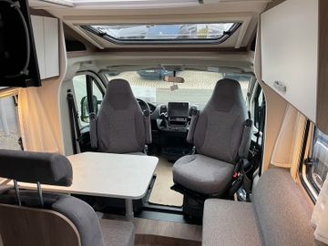 Carado V 347 PRO+ AUTOMATIK  ohne Clever Lift Bett