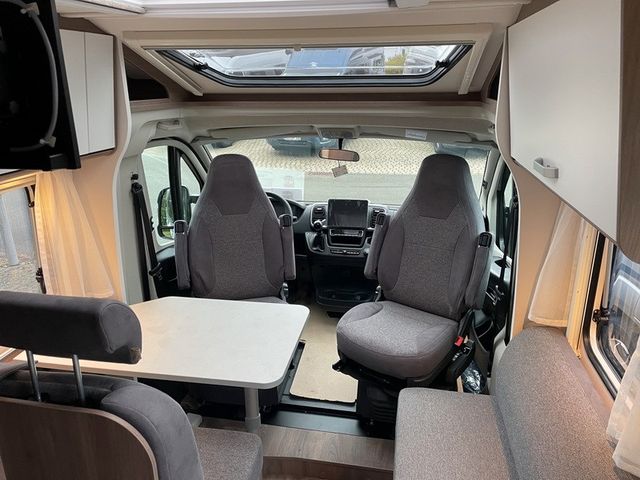 Carado V 347 PRO+ AUTOMATIK  ohne Clever Lift Bett