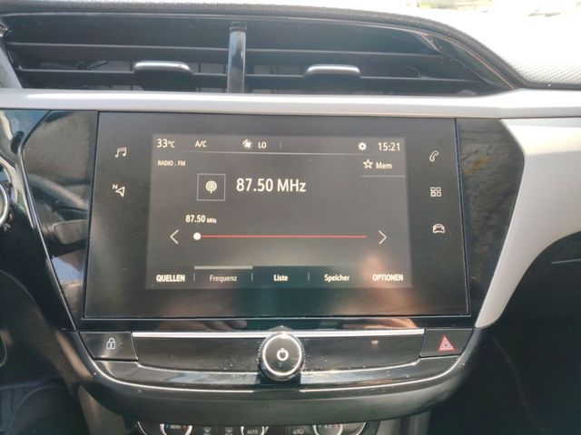 Corsa-e Edition