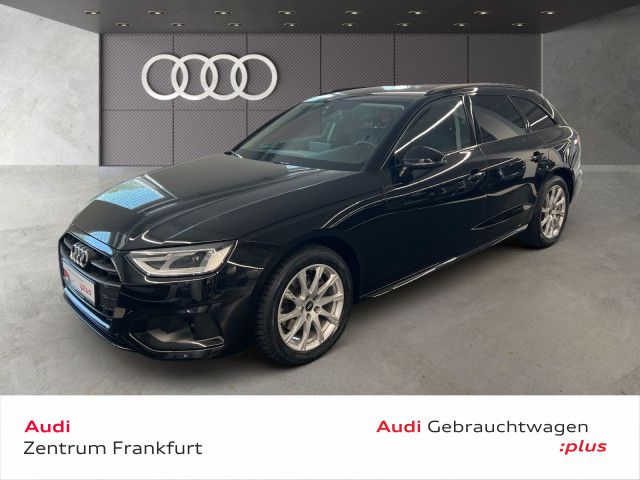 Audi A4 - Bild 1