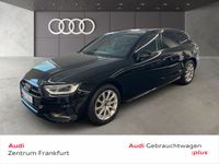 Audi A4 - Vorschau Bild 1