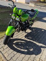 Kawasaki ZR7  FESTPREIS - Angebote entsprechen deinen Suchkriterien