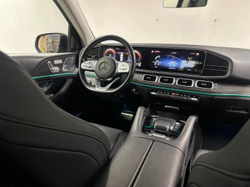 Mercedes GLE 350 - 9