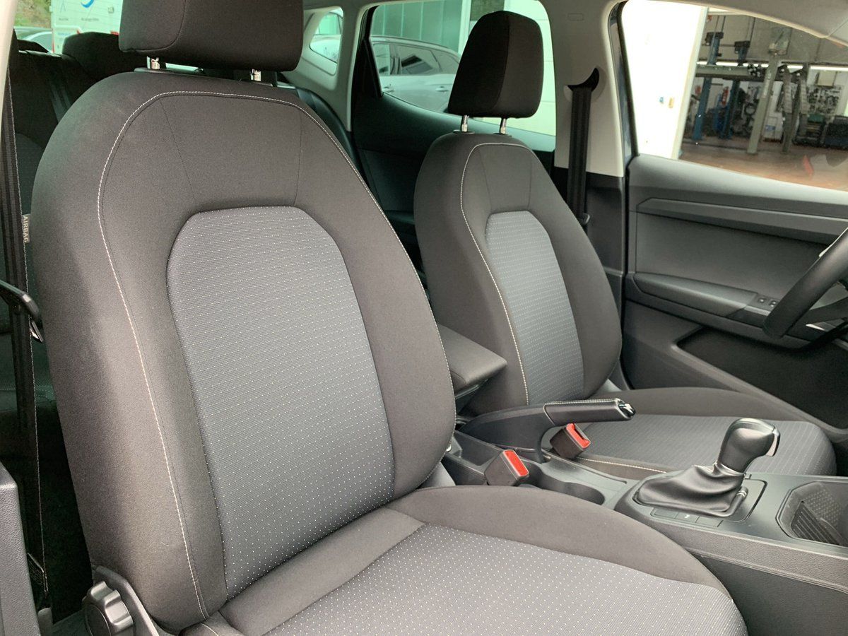 Seat Ibiza - Bild 25
