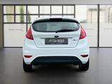 Ford Fiesta Champions Edition *KLIMA*SHZ*BLUET.*TÜV* - Ford Fiesta: Champions Edition
