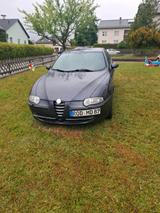 Alfa Romeo zu verkaufe - Alfa Romeo 166 aus 2003