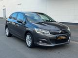 Citroën C4 PURETECH Selection 130 *START & STOP*PDC*KLIM - Citroën aus 2016