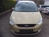 Ford Galaxy 2,0 TDCi  7Sitzer Automatik - gebrauchte Ford Galaxy aus dem Jahr 2007