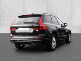 Volvo XC60 Ultra Dark Recharge Plug-In Hybrid AWD T8 T - Volvo XC60: Schwarz