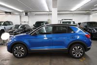 Volkswagen T-Roc 2.0Activ/DSG/SHZ/Scheckheft/Carplay/NeuTüv bei Bilicar