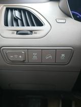 Hyundai ix35 2.0 CRDi 135 kW Style 4WD Automatik Style - Hyundai ix35 von privat