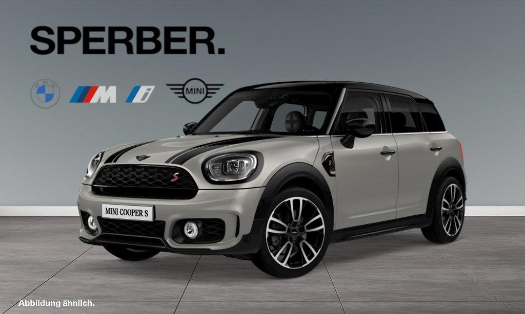 MINI Countryman S (Cooper)