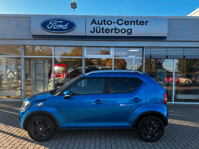 Suzuki Ignis Comfort*AUTOMATIK*KAMERA*