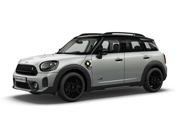 MINI Cooper SE Countryman CLASSIC AUTOMATIK NAVI LED 