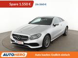Mercedes-Benz E 200 Avantgarde Aut.*NAVI*TEMPO*LED*PDC*SHZ* - Mercedes-Benz E 200 Gebrauchtwagen in Stuttgart