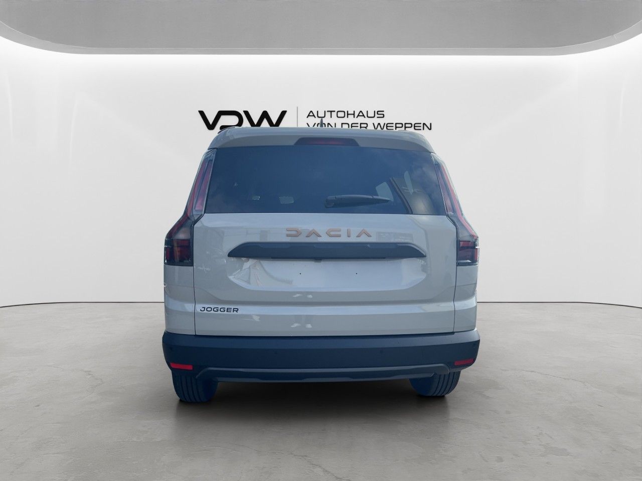 Dacia Jogger - Bild 6