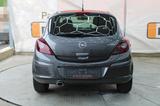 Opel Corsa D 1.4 Turbo*TÜV&Insp.Neu*Navi*PDC*Sitzhzg* - Opel Corsa: 1.4