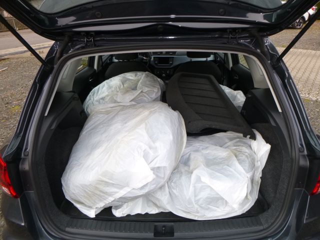 Arona Style DSG Automatik