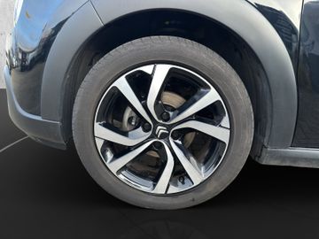 Citroën C3 Elle Online Edition PT 110 Navi+RFK+SHZ+LM